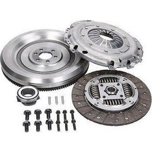 Luk Volanlı Debriyaj Seti Vw Golf 4 - Bora - A3 - Toledo 1.9 Tdı 1997-2004 038105264J