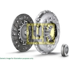 Luk Debriyaj Seti Vw Lt 2,8 Tdı Auh-Bcq 1996-2006 062141025E