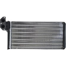 Autolux Kalorifer Radyatörü Mekanik Mercedes-Benz Sprinter 2 - Sprinter 3 - Sprinter 4 - Vw LT28-35 1995- 0028358901