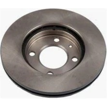 BSG Fren Diski Ön Vw Golf 3 - Polo Classic 1991-1991 321615301C