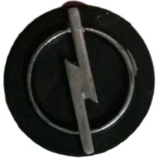 Wisco Airbag Kapağı Göbeği Opel Astra G 1998- 199180|199187|90437333