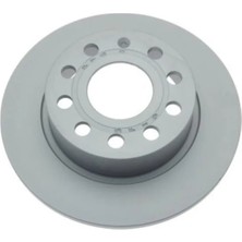 BSG Fren Diski Arka Vw Golf 5 - Golf 6 - Jetta - Caddy - A3 - Leon 2004-2013 1K0615601K