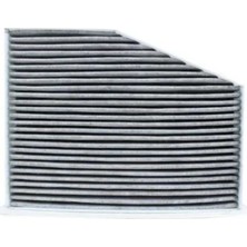 Hengst Polen Filtresi Vw Golf 5 - Jetta - Caddy - Passat - Audi A3 - Leon - Tiguan 2004-2013 1K1819653