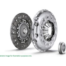 Luk Debriyaj Seti Vw Polo - Cordoba - Fabia 1.4 16V Bky-Bby-Bbz-Bud-Cggb 03C141025D