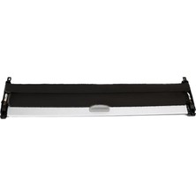 Wisco Sunroof Perdesi Siyah 800MM Vw Passat B8 2009-2017 3G5877307DM4
