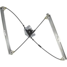 Lift-Tek Cam Krikosu Ön Sağ Motorsuz Vw A4 2008-2015 8K0837462