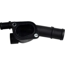 IOE-VW Su Flanşı Vw Passat - Golf 5 - Jetta - A3 - Leon 2.0 Tdı Bkp-Bkd 2004-2010 038121132G