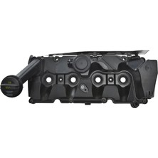 Wisco Külbütör Kapağı Plastik Vw Crafter - T6 2.0 Tdı Daua Daub Dava Dasa Dasb 2017- 04L103469B