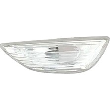 Wisco Çamurluk Sinyali Sol Opel Mokka 2013- 1217065 - 1217073 - 95434684 - 95994973