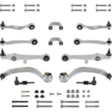 Febi Salıncak Takımı Ön Vw Passat - Audi A4 - Audi A6 1997-2001 8D0498998
