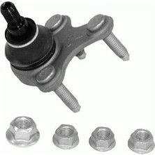 Lemforder Alt Rotil Sol Vw Golf 5 - Golf 6 - Jetta - Passat - Caddy - Audi A3 - Seat Leon 1K0407365E