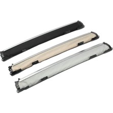 Wisco Sunroof Perdesi Siyah 890MM Porsche Macan 2011-2018 7P0877307AS - 95B8773070A3