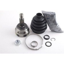 BSG Aks Kafası Dış Vw Polo - Cordoba - Ibiza - Fabia 1.4 16V - 1.6 1994-2001 6N0498099