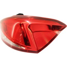 Wisco Sağ Stop Lambası Seat Ibıza 5 2017- 6F0945096H
