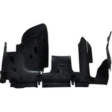 IOE-VW Radyatör Braketi Sol Vw Jetta 2010-2014 5C6121283