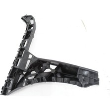 IOE-VW Tampon Braketi Arka Sağ Vw Jetta 2015 5C6807376