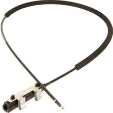 IOE-VW Kaput Açma Teli Volkswagen Golf 5 - Jetta 2004-2010 1K1823535A