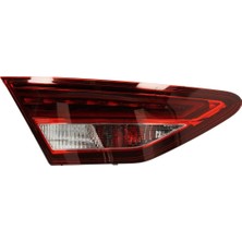 Wisco Stop Iç Sol Seat Leon 5f1/5f5 5F0945307D