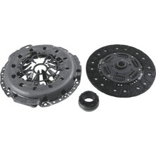 Sachs Debriyaj Seti Vw Passat - Audi A4 - Audi A6 2.5 Tdı 1997-2004 059141031J