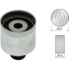 Ina Triger Gergi Rulmanı Vw Golf 4 - 5 - T5 - Passat - Polo 4 1.6 1.9 2.0 Tdı 2003- 038109244J