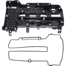 Wisco Külbütör Kapağı Alüminyum Opel Astra H - Astra J - Corsa D - Insignia A - Vectra C 1.4 2006-2017 2110691