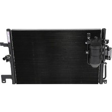 Wisco Klima Radyatörü Saab 9-3 2.0i - 2.0 T - 2.2 Td 1998-2002 4758637 - 94504