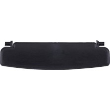 Wisco Kol Dayama Kapağı Deri Siyah Audi A6 C6 2005-2011 4F0864245