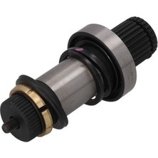 BSG Aks Frezesi - Erkek (Kısa) Vw T5 - T5,5 1.9 Tdı - 2.0 Tdı - 2.5 Tdı 2004-2015 0A5409343