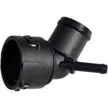 IOE-VW Su Flanşı Vw Polo - Golf 5 1.4-1.6 Fsı - 2.0 Tdı Bag-Bkc-Bkd-Blf-Bxe 6Q0122291E