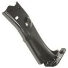 IOE-VW Çamurluk Braketi Ön Sol Vw Octavia 2013 5E0821141