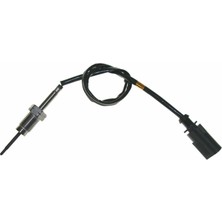 IOE-VW Egzoz Sıcaklık Sensörü Vw Crafter 2.5 Tdı Bjk-Bjm 2006-2012 070906088