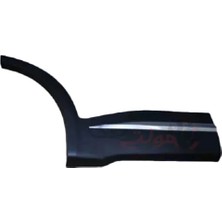 Wisco Kapı Çıtası Arka Sağ Krom Chery Tiggo 7 Pro 2023- 609000993AA