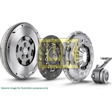 Luk Volanlı Debriyaj Seti Vw T4 2.5 Tdı Acv 1991-2003 074105264E