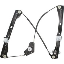 Lift-Tek Cam Krikosu Ön Sol Motorsuz Vw Golf 5 - Jetta 2004-2010 1K4837461A