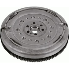 Luk Volan 135 Diş Vw T5.5 2.0 Tdı Caaa-Caab-Caac-Caae-Ccha-Cchb 2010- 03L105266BP