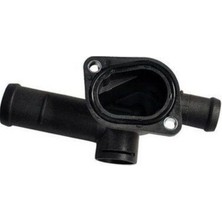 IOE-VW Su Flanşı Vw Golf 5 - Jetta - Audi A3 - Seat Leon 1.6 Bgu-Bse 2004-2010 06A121132R