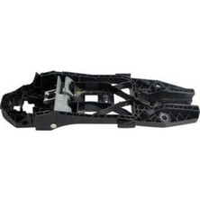 IOE-VW Kapı Kolu Braketi Ön / Arka Vw Universal 5N0839885H