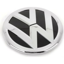 IOE-VW Ön Amblem Vw Passat cc 2011-2016 3C8853601A