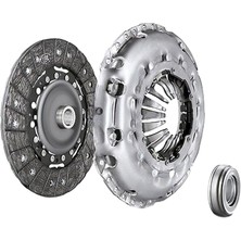 Luk Debriyaj Seti Audi A4 - A5 1.8tfsı Caba Cabb Cdha Cdhb Cjeb 2008- 0B1141031N