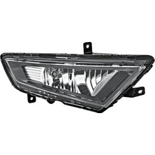 Wisco Sis Farı Sağ Seat Ibiza 4 Fr - Ibiza 4 St 2013-2017 6J9941700A