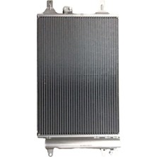 Wisco Klima Radyatörü Vw Sharan - Seat Alhambra - Ford Galaxy 1.8 1.9tdı 2.0 2.3 2.8 1995-2010 1108838