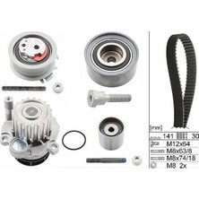 Ina Triger Seti ve Devirdaim Vw Passat - Golf 5 - Jetta - Audi A3 2.0 Tdı 2007-2011 03G198119A