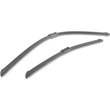 Silbak Silecek Süpürgesi Ön Takım Vw Golf 7 - A3 - Passat 2013- 5G1998002
