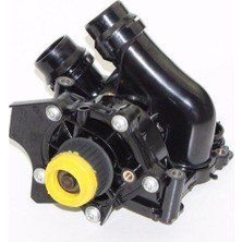Pierburg Devirdaim Komple Vw A3 - A4 - A5 - Q5 - Passat 1.8 Tfsı - 2.0 Tfsı 06H121026CC