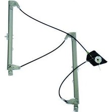 Lift-Tek Cam Krikosu Arka Sol Motorsuz Vw A3 2013 8V4839461