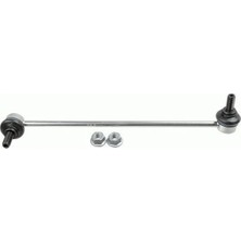 Lemforder Viraj Askı Rotu Ön Vw Golf 5 - Golf 6 - Golf 7 - Jetta - Passat - Caddy - A3 - Leon 1K0411315J