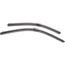 Silbak Silecek Süpürgesi Ön Takım Vw Crafter - Q7 - Sprinter 650/600 mm 2E1998002