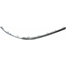 IOE-VW Arka Tampon Çıtası Sol Krom Vw Passat 2015 3G0853841
