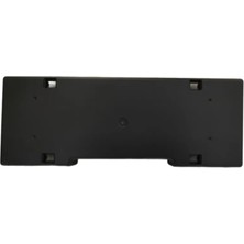 Wisco Tampon Plakalık Ön Chery Tiggo 7 Pro 2023- 602001937AA