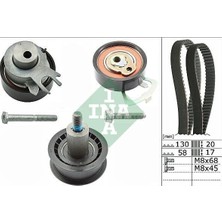Ina Triger Seti Vw Polo - Cordoba - Fabia - Golf 4 - Bora 1.4 16V - 1.6 16V 1999-2009 036198119C